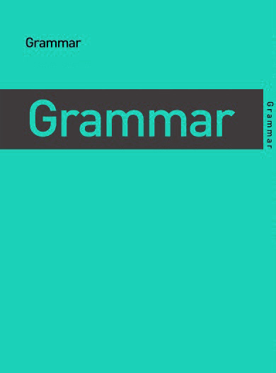 grammar