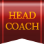 Head Coach